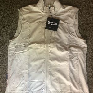 SCOTTeVEST Featherweight Vest - Size Large